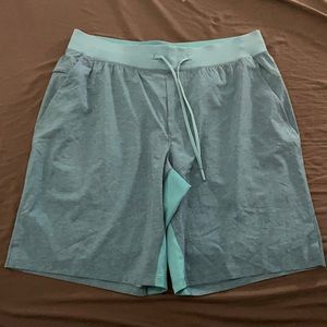Lululemon THE Short like New Size XL